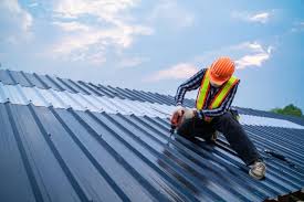 Best Steel Roofing  in Munsey Park, NY